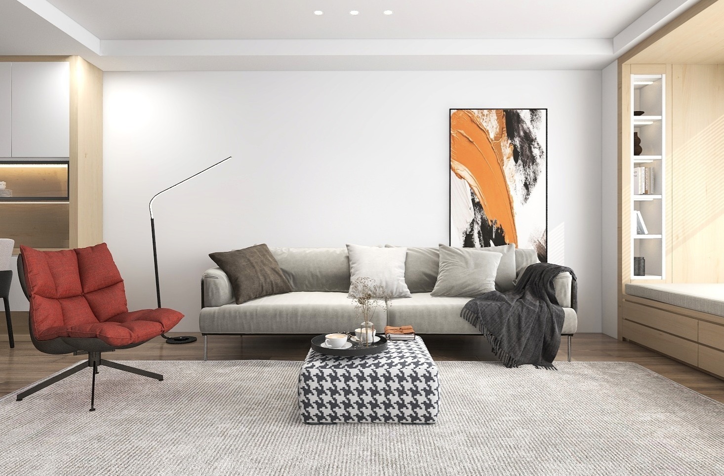 Design Interior Premium
