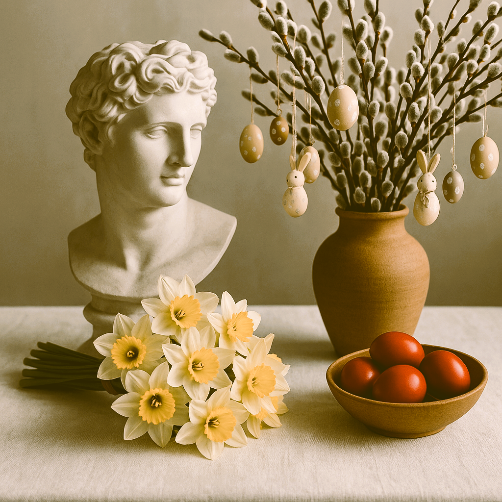 Decor pascal