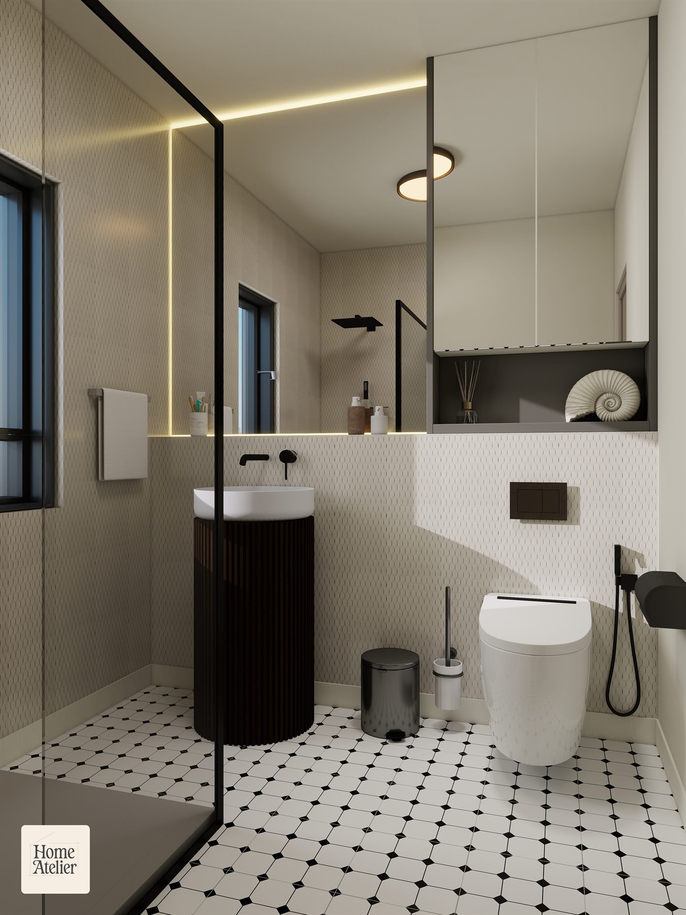 Top 7 greseli la renovarea baii si cum le eviti