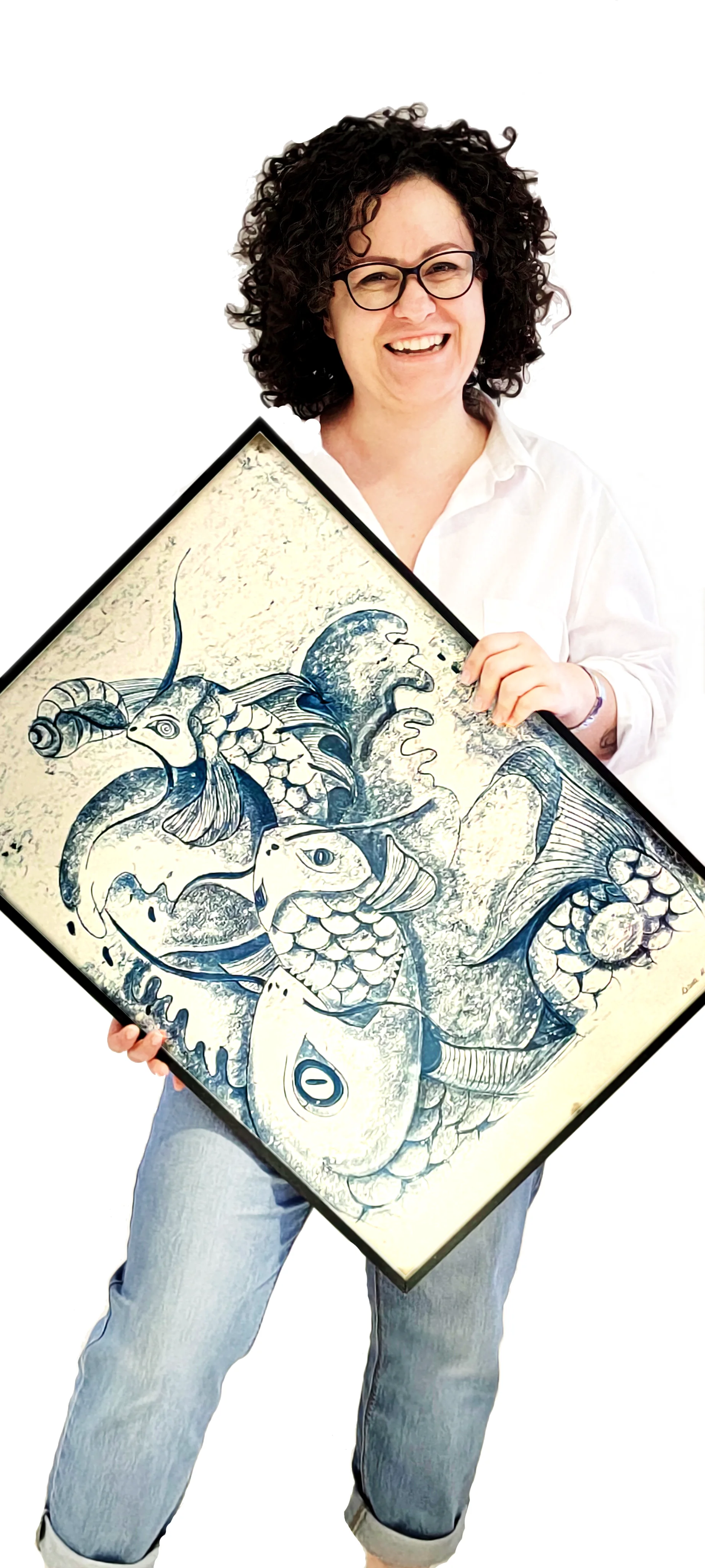 Portret designer interior Home Atelier