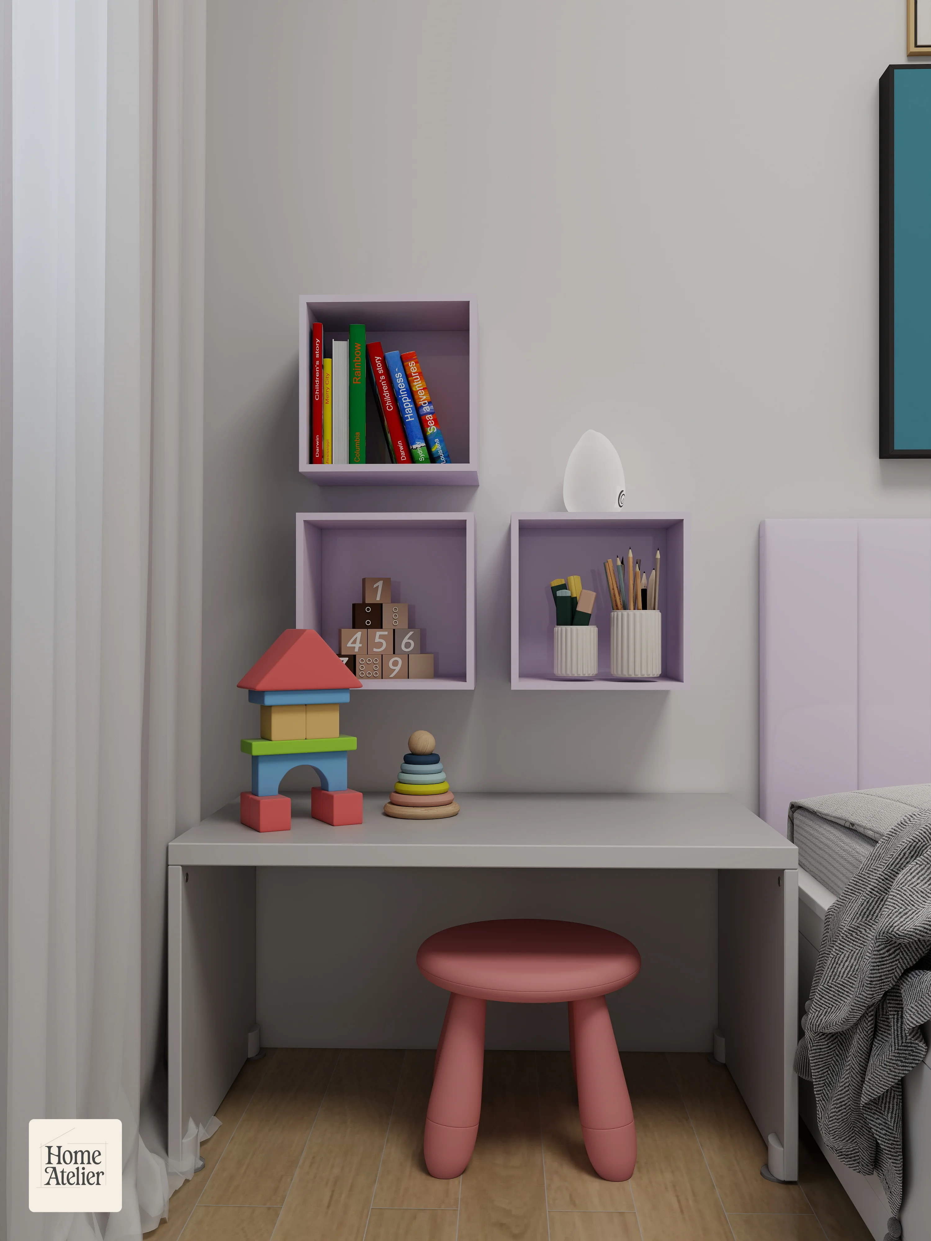 Amenajare modernă pentru un apartament compact - 20260909220221 Ef5143bb