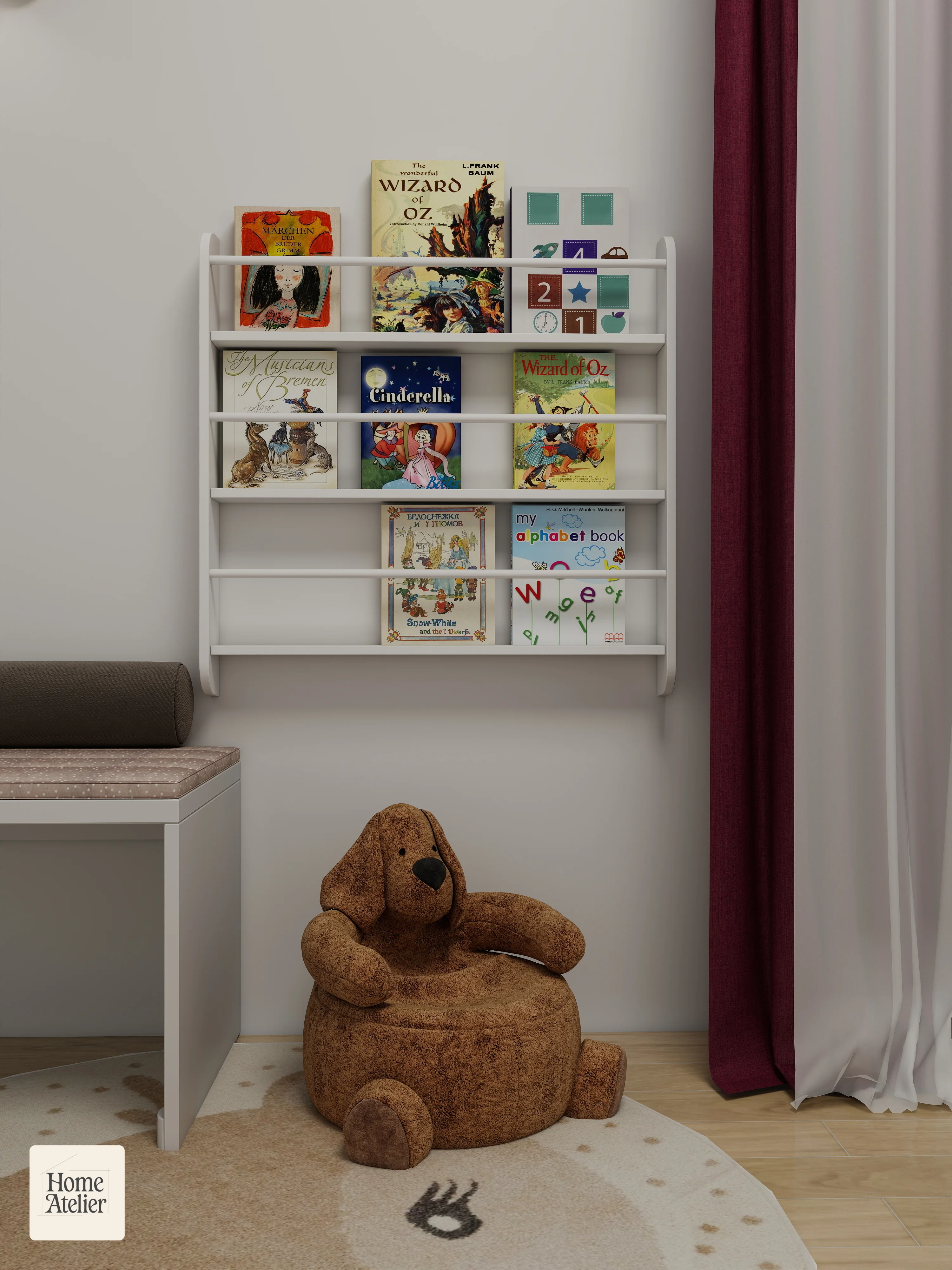 Amenajare modernă pentru un apartament compact - 20260909220223 C2b83066