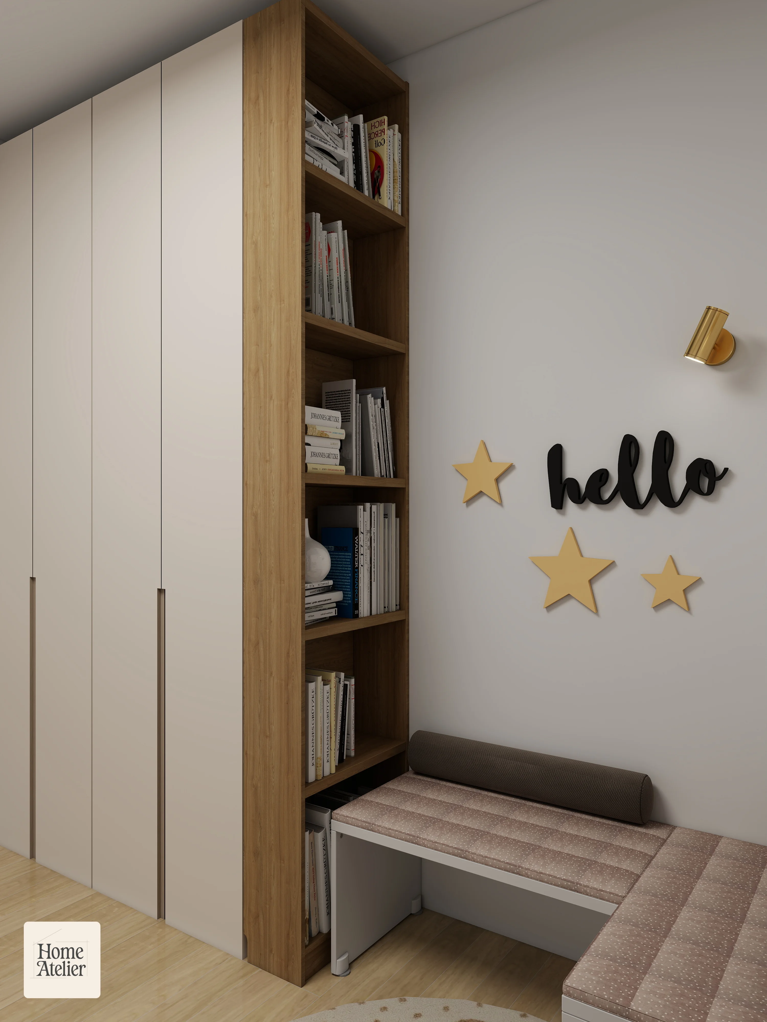 Amenajare modernă pentru un apartament compact - 20260909220238 013662b5