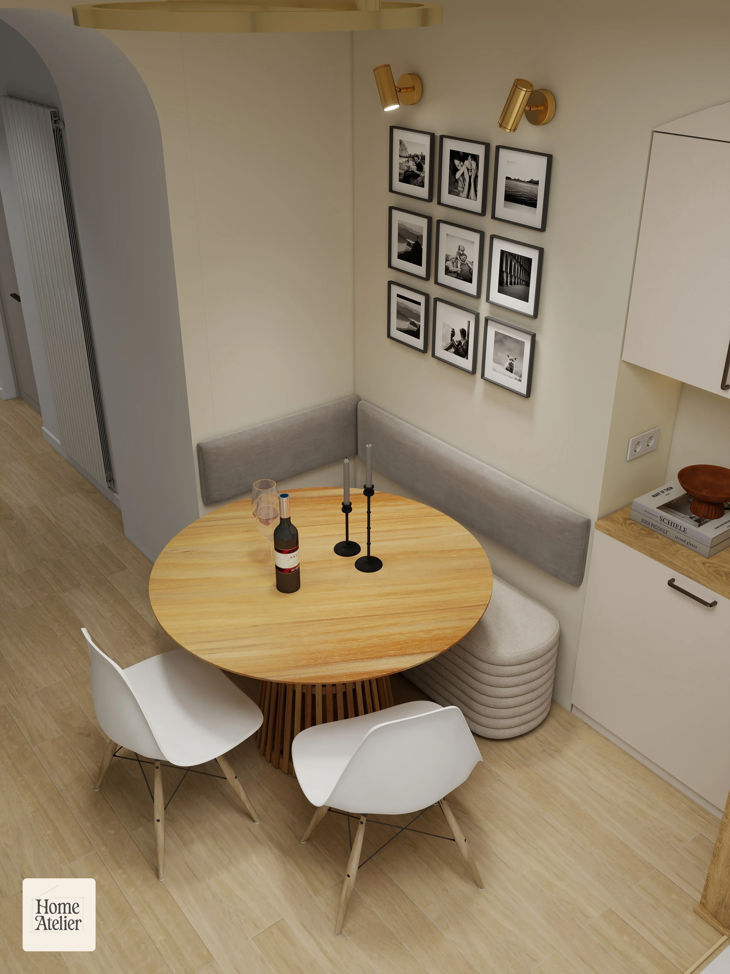 Amenajare modernă pentru un apartament compact - 20260909220245 18e9b5ed