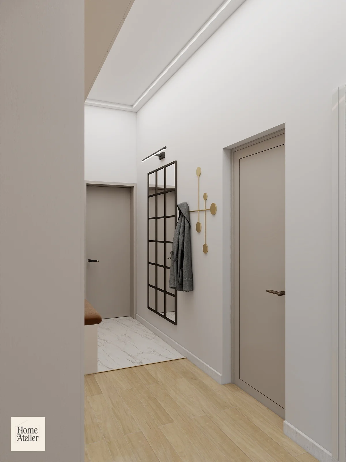 Amenajare modernă pentru un apartament compact - 20260909220247 1851fe78